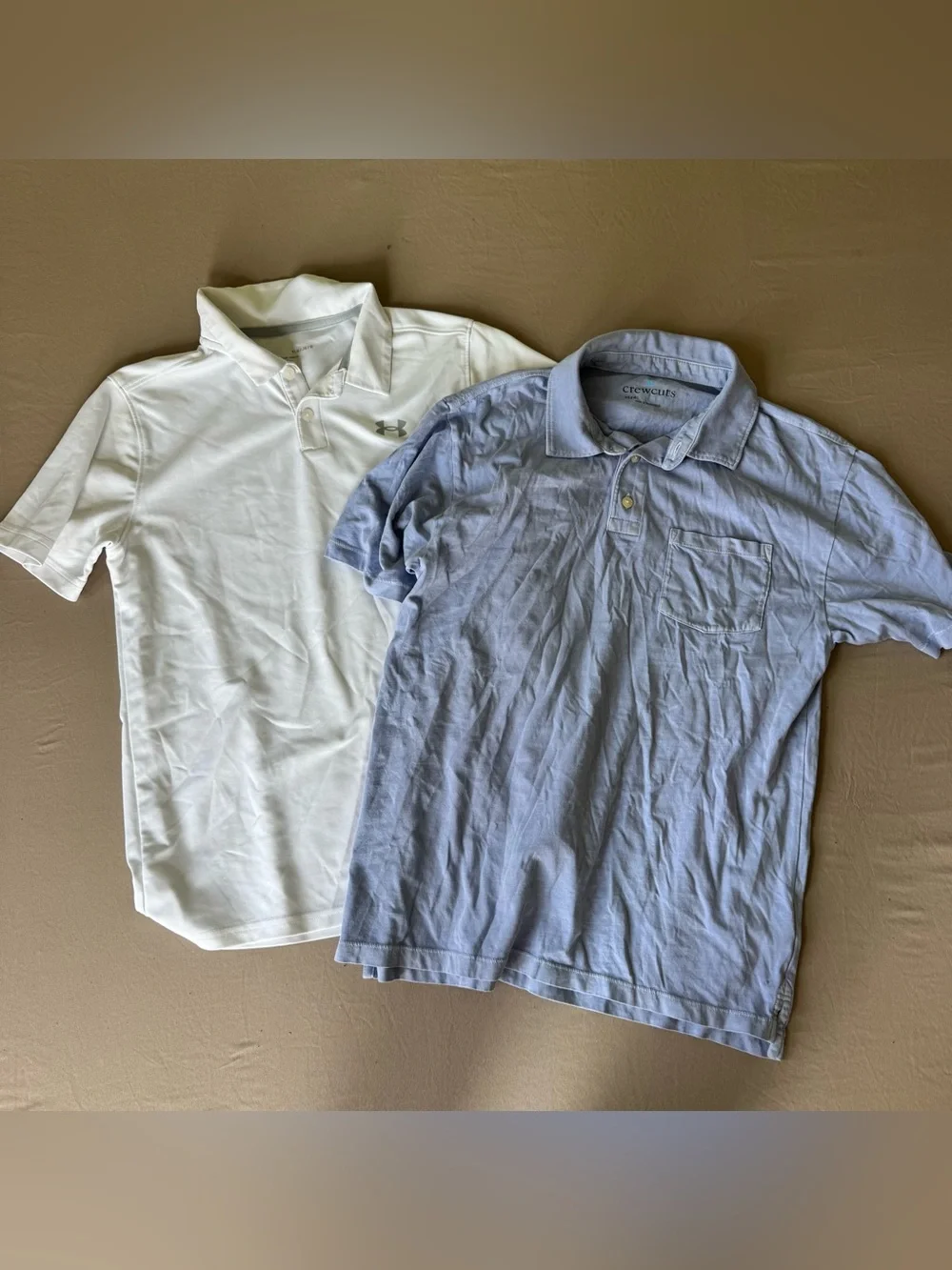 Boys Polo Shirt Bundle